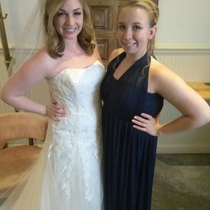 Meet your Posher, Kelly